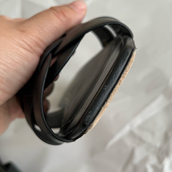 Saint Laurent Tribute Mule Sandals - Picture 7 of 10